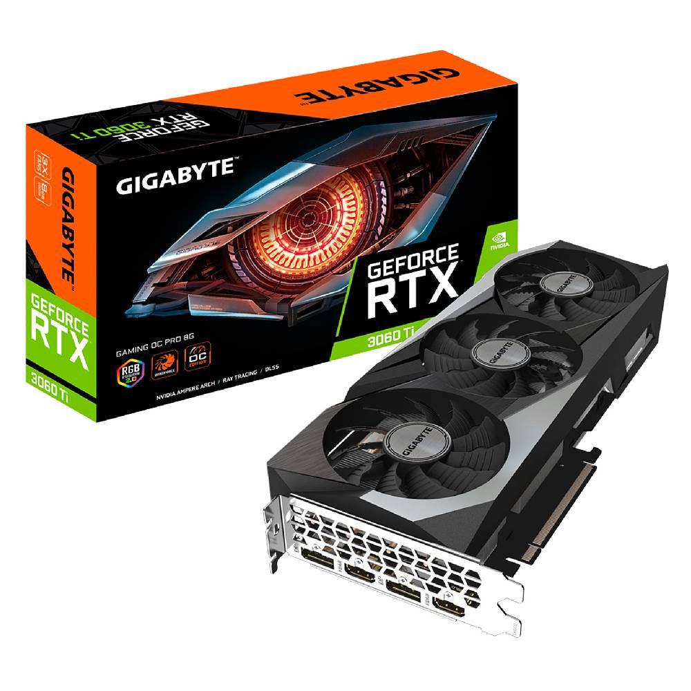 GeForce RTX3060 ti ekran kartı hakkında yazı yaz